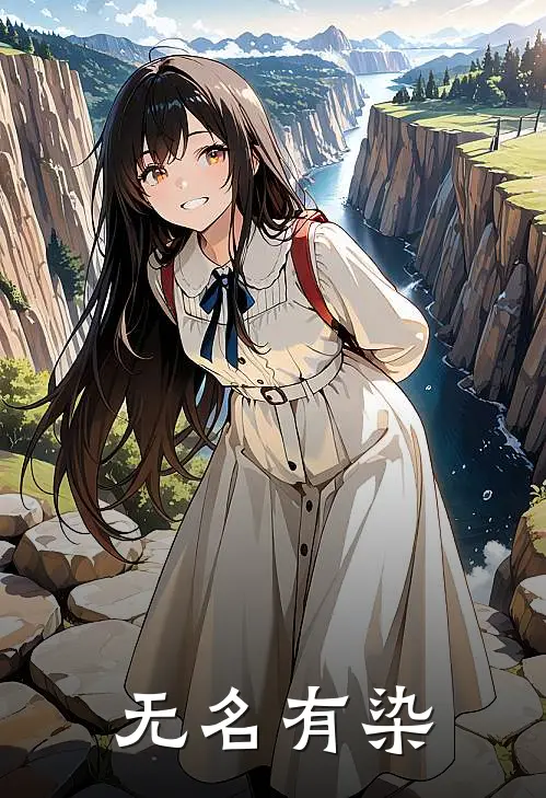 无名有染