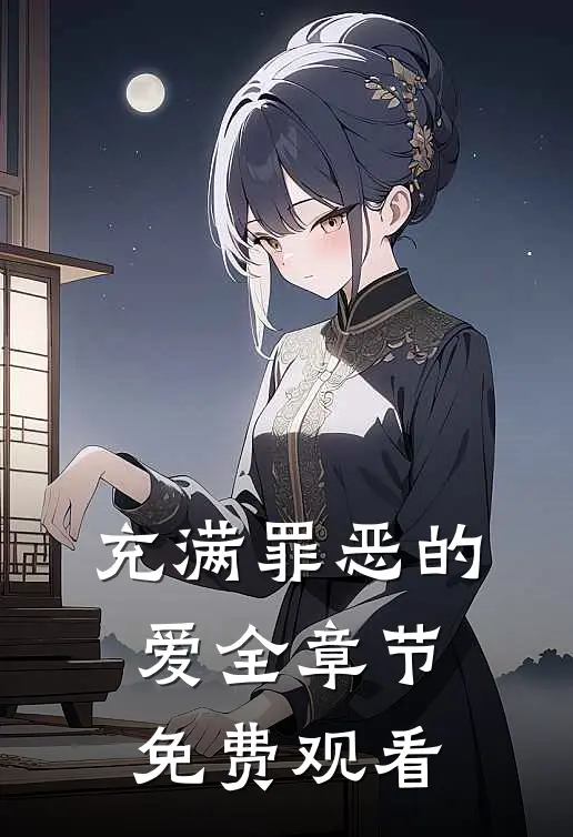 充满罪恶的爱全章节免费观看