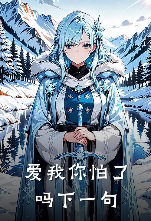 爱我你怕了吗下一句