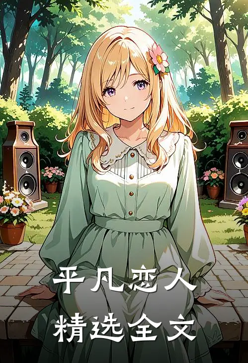 平凡恋人精选全文
