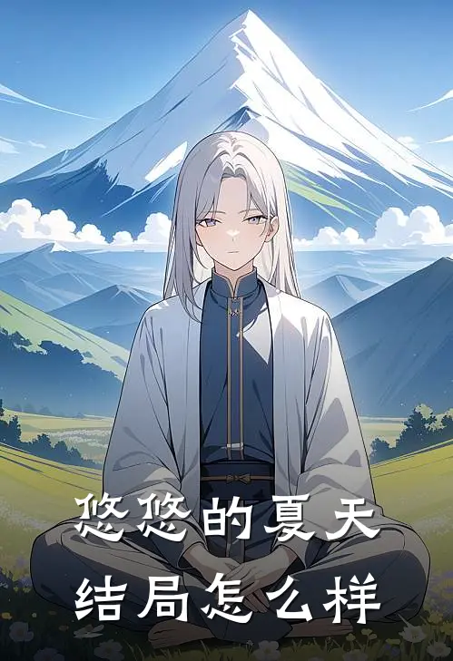 悠悠的夏天结局怎么样