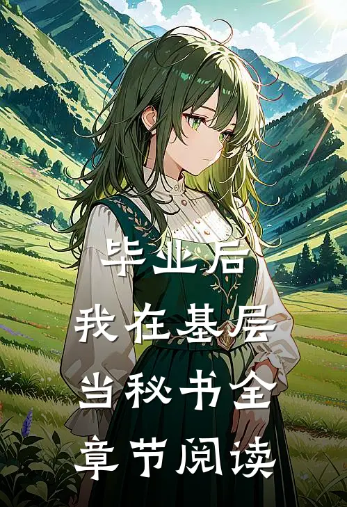 毕业后，我在基层当秘书全章节阅读