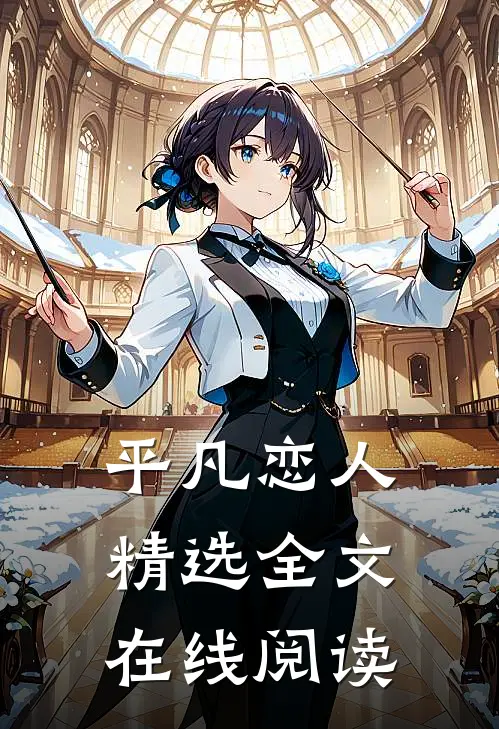 平凡恋人精选全文在线阅读
