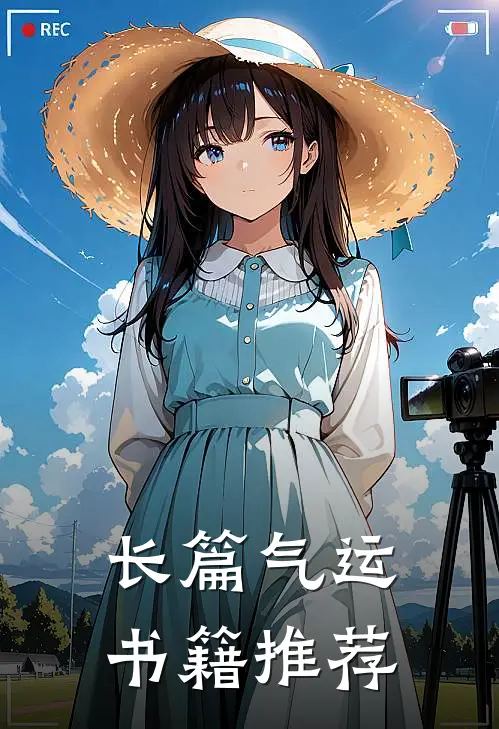 长篇气运书籍推荐