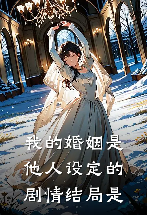 我的婚姻是他人设定的剧情结局是
