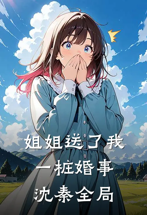 姐姐送了我一桩婚事沈秦全局