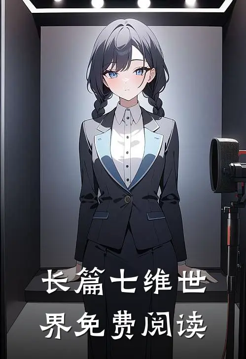 长篇七维世界免费阅读