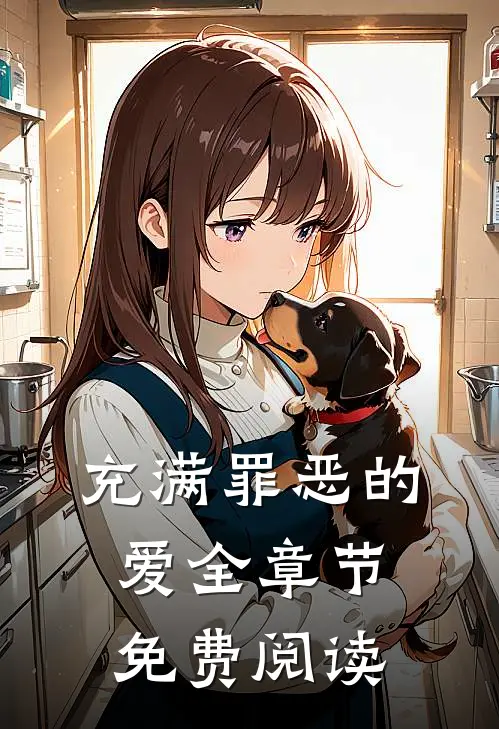 充满罪恶的爱全章节免费阅读