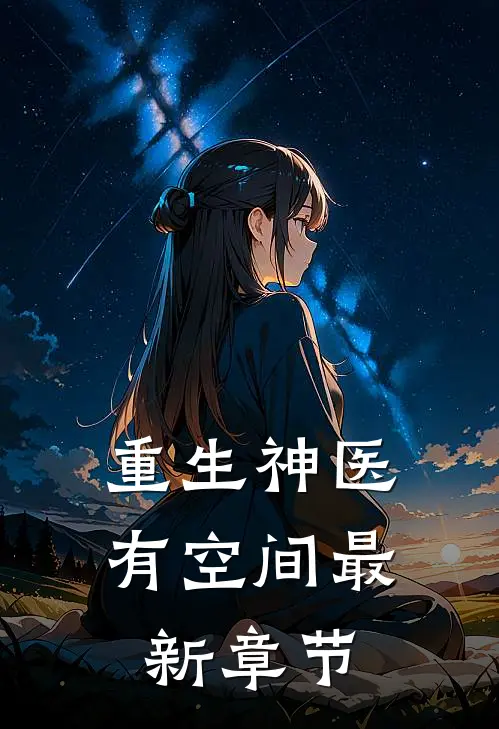 重生神医有空间最新章节