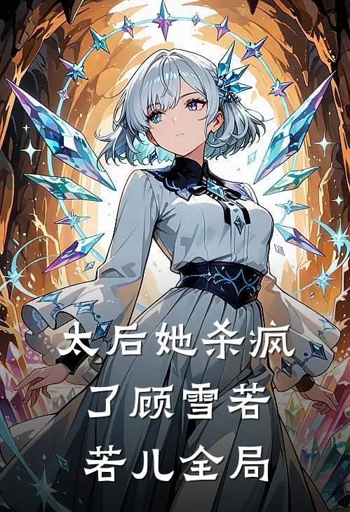 太后她杀疯了顾雪若若儿全局