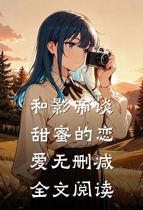 和影帝谈甜蜜的恋爱无删减全文阅读