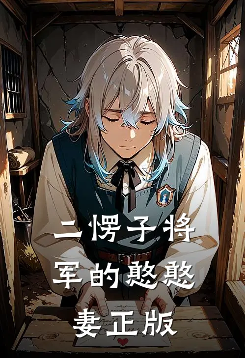 二愣子将军的憨憨妻正版