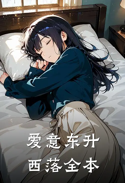 爱意东升西落全本