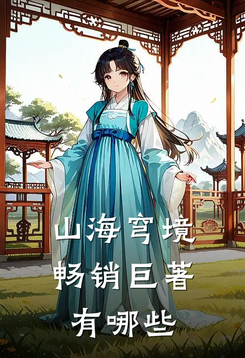 山海穹境畅销巨著有哪些