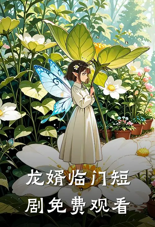 龙婿临门短剧免费观看