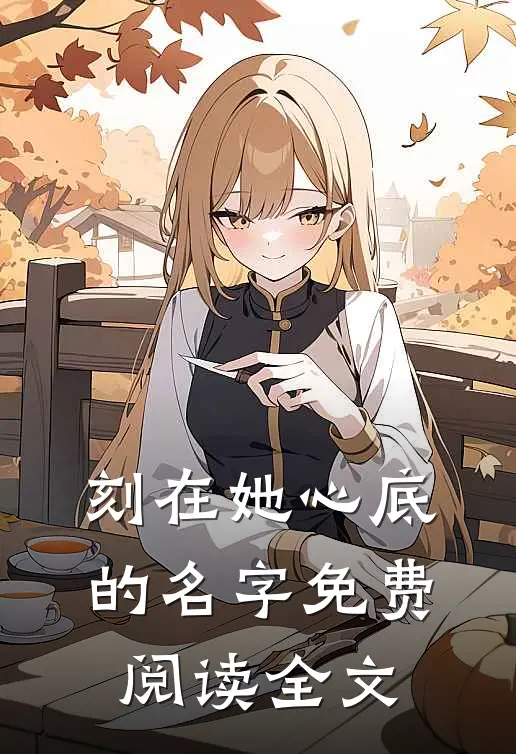 刻在她心底的名字免费阅读全文