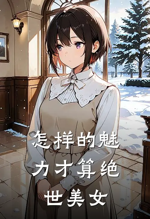 怎样的魅力才算绝世美女