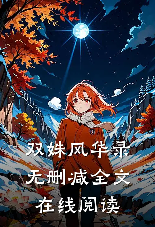 双姝风华录无删减全文在线阅读