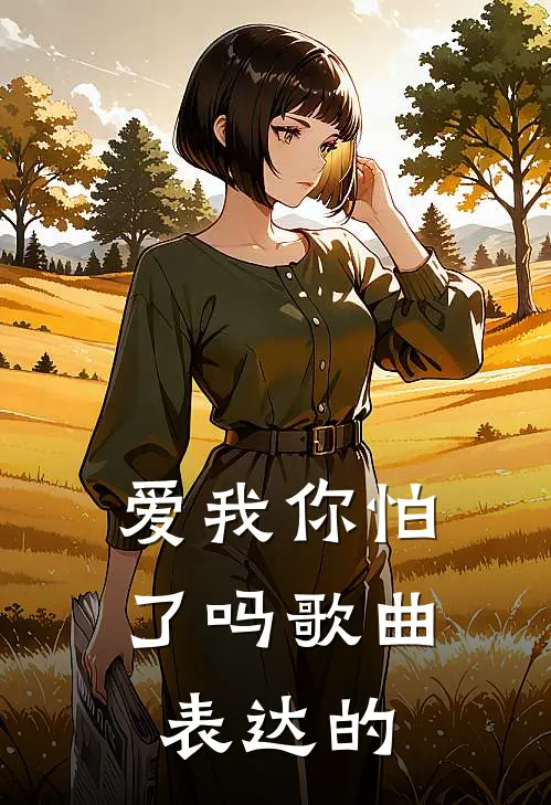 爱我你怕了吗歌曲表达的