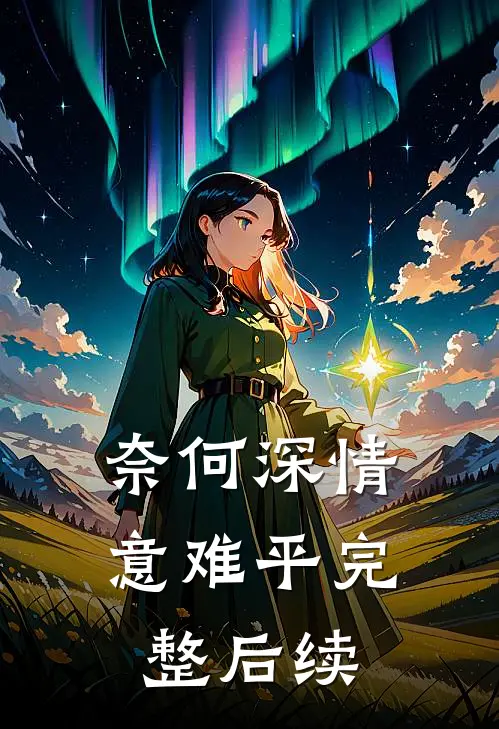 奈何深情意难平完整后续