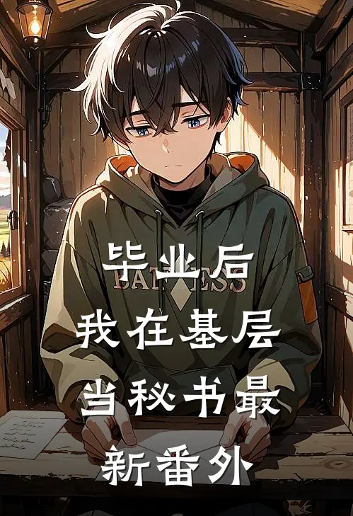 毕业后，我在基层当秘书最新番外