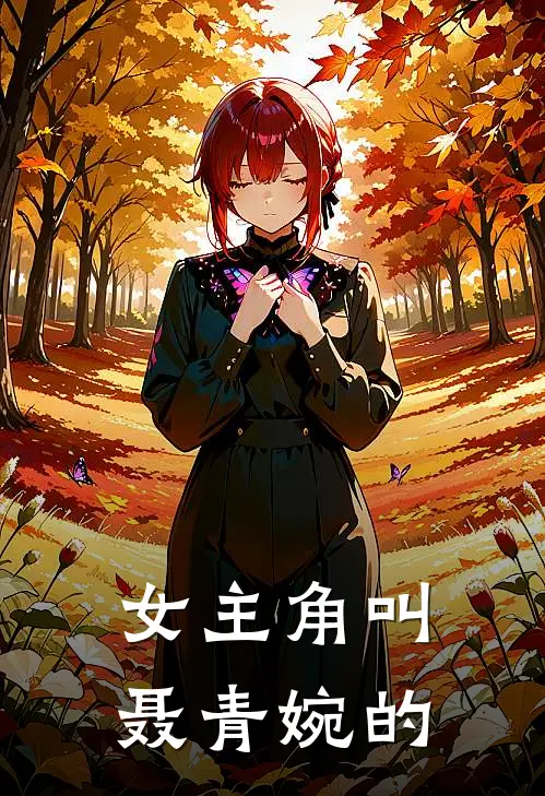 女主角叫聂青婉的