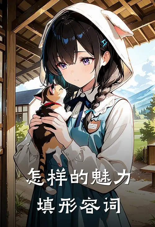 怎样的魅力填形容词