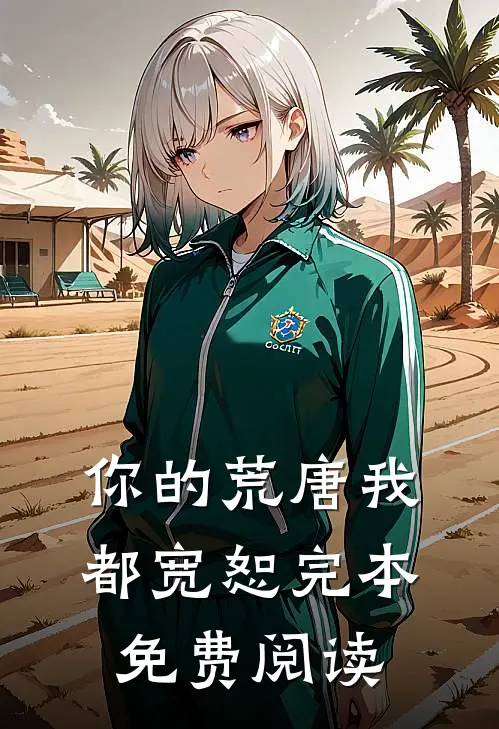 你的荒唐我都宽恕完本免费阅读