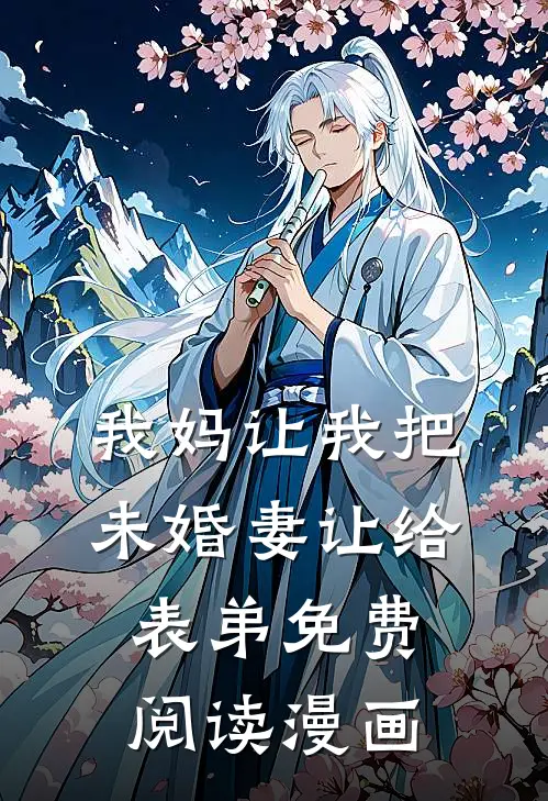 我妈让我把未婚妻让给表弟免费阅读漫画