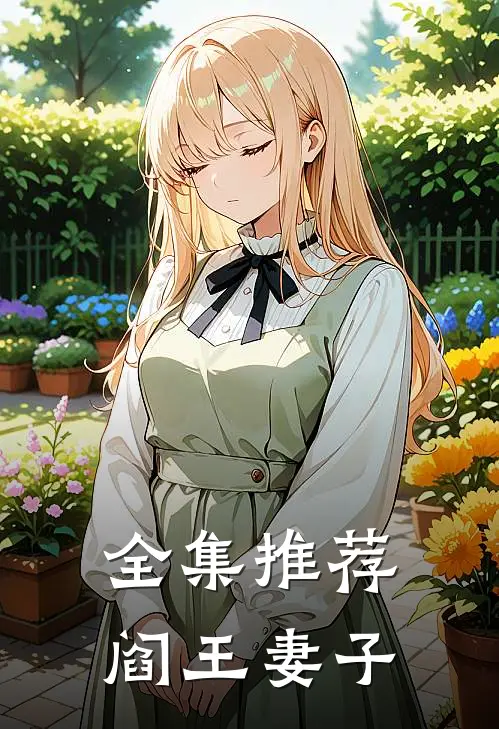 全集推荐阎王妻子