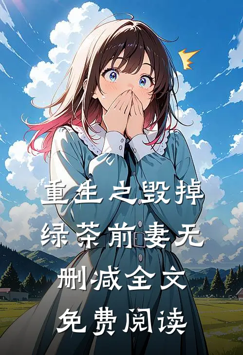 重生之毁掉绿茶前妻无删减全文免费阅读