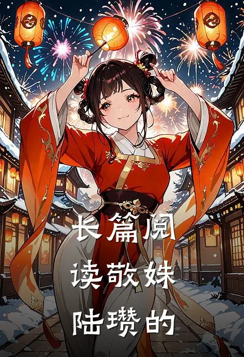 长篇阅读敬姝,陆瓒的