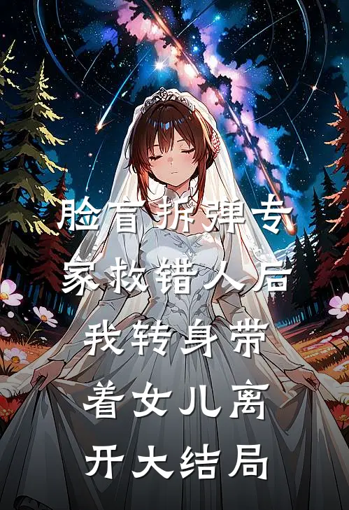 脸盲拆弹专家救错人后，我转身带着女儿离开大结局