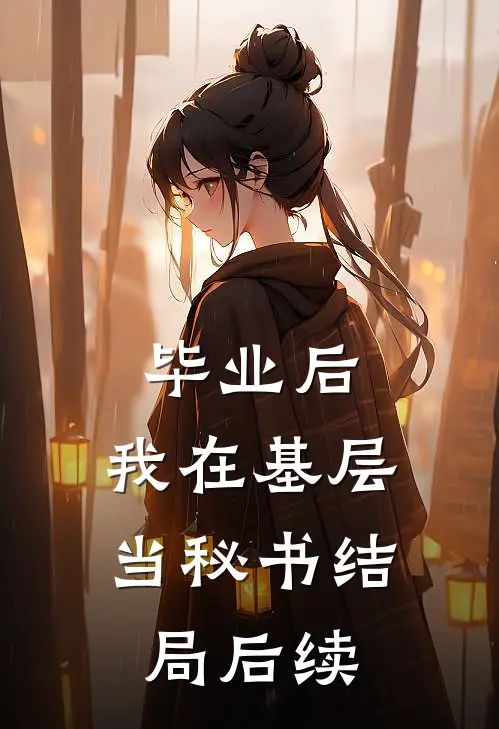 毕业后，我在基层当秘书结局后续