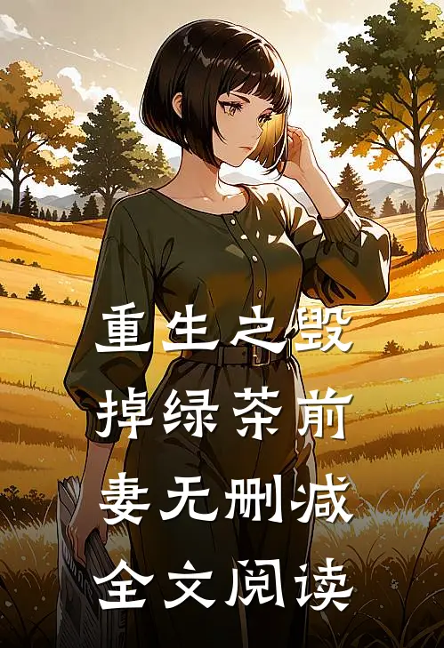 重生之毁掉绿茶前妻无删减全文阅读