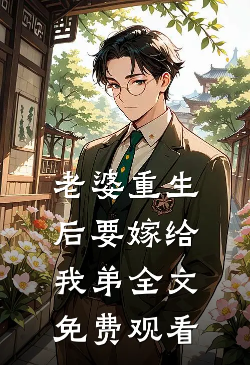 老婆重生后要嫁给我弟全文免费观看