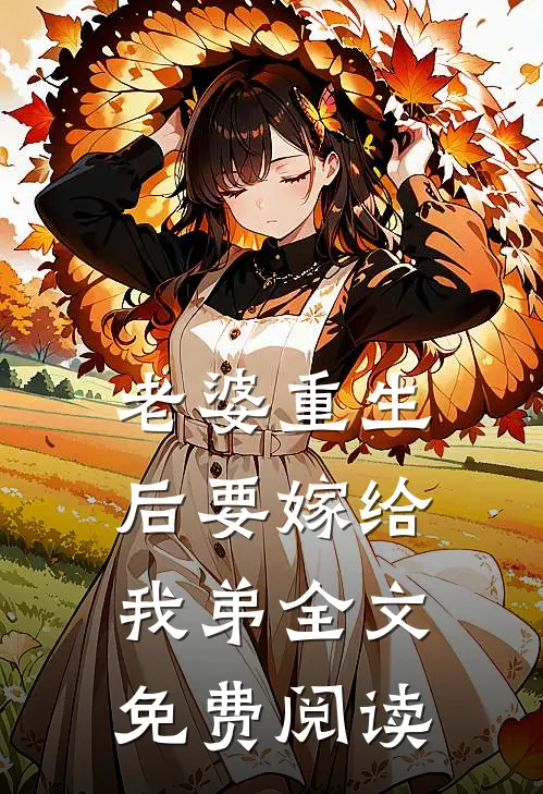 老婆重生后要嫁给我弟全文免费阅读