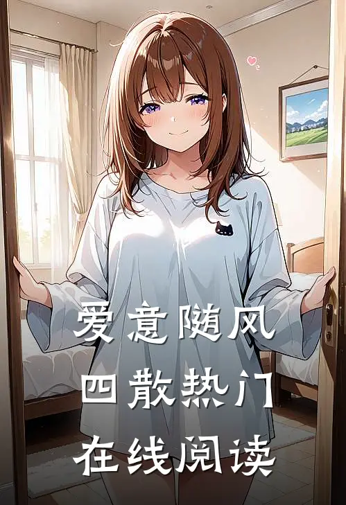 爱意随风四散热门在线阅读