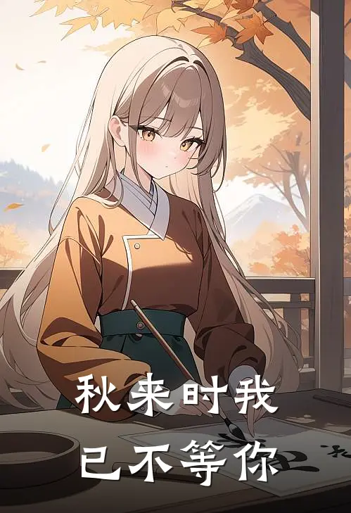 秋来时我已不等你