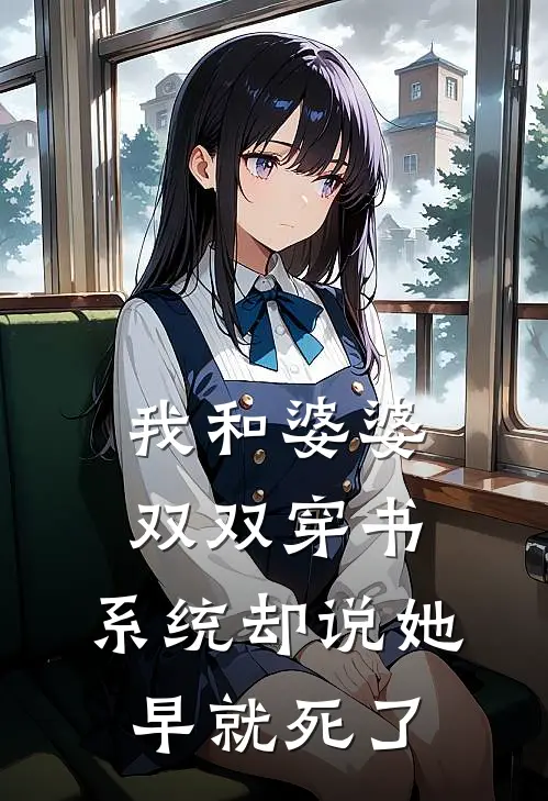 我和婆婆双双穿书，系统却说她早就死了