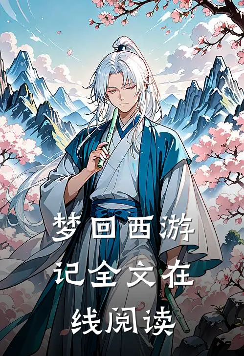 梦回西游记全文在线阅读