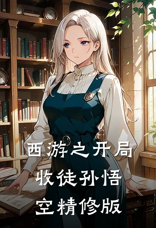 西游之开局收徒孙悟空精修版