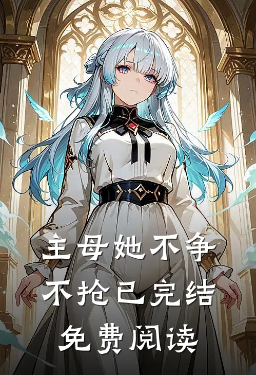 主母她不争不抢已完结免费阅读