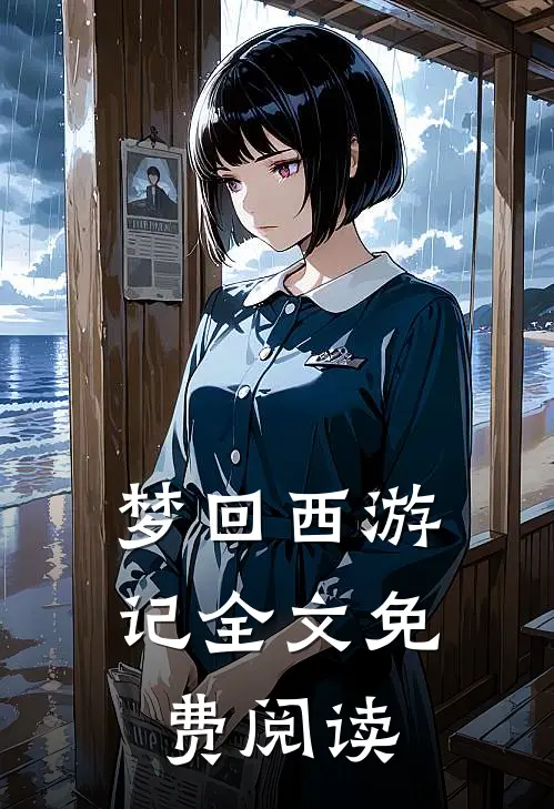 梦回西游记全文免费阅读