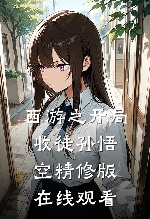 西游之开局收徒孙悟空精修版在线观看