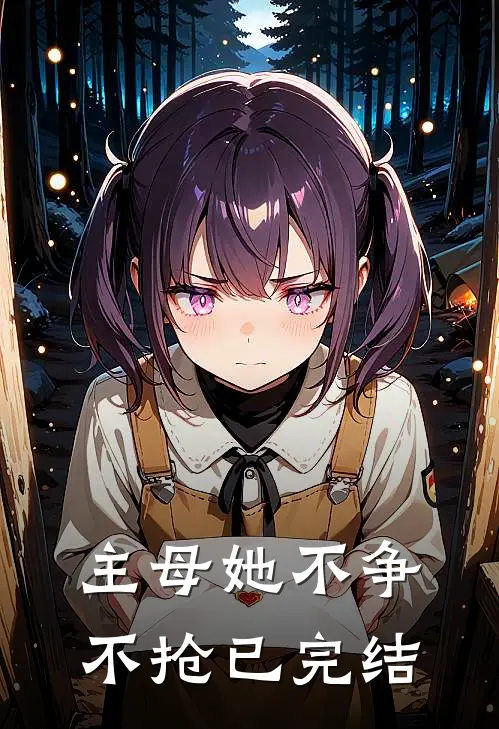 主母她不争不抢已完结