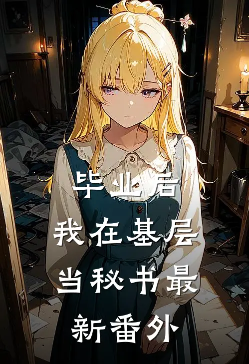 毕业后，我在基层当秘书最新番外