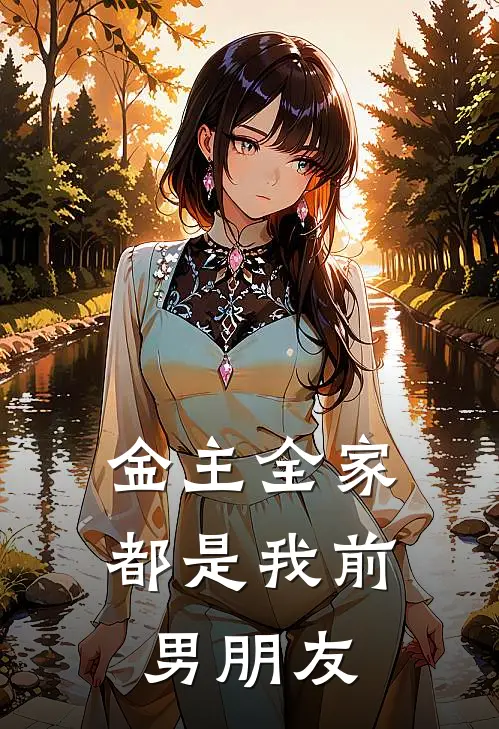 金主全家都是我前男朋友