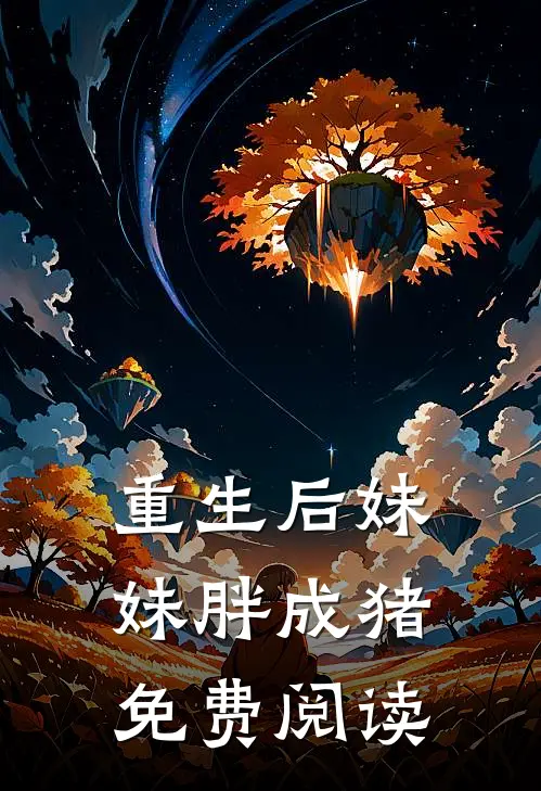 重生后妹妹胖成猪免费阅读