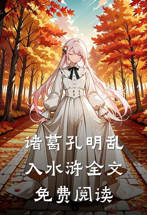 诸葛孔明乱入水浒全文免费阅读